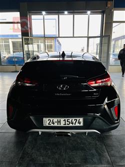 هیوندای ڤیلۆستەر